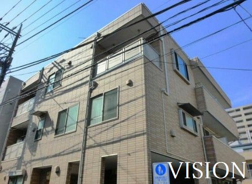 建物外観　☆外観☆