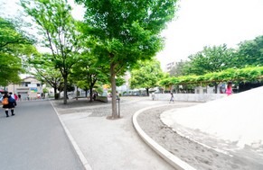 公園　南砂三丁目公園（公園）まで182m
