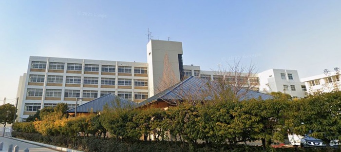 高校・高専　兵庫工業高等学校（高校・高専）まで270m
