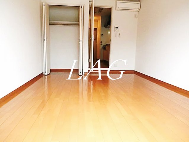 その他部屋・スペース　寝室です。