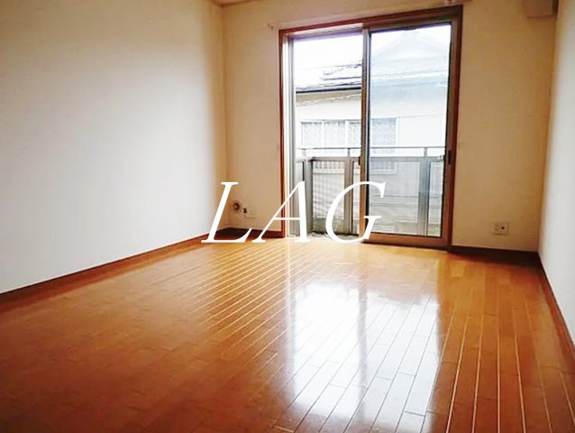 居室・リビング　洋室のお部屋です。