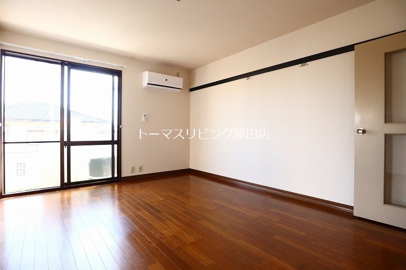 その他　202号室写真