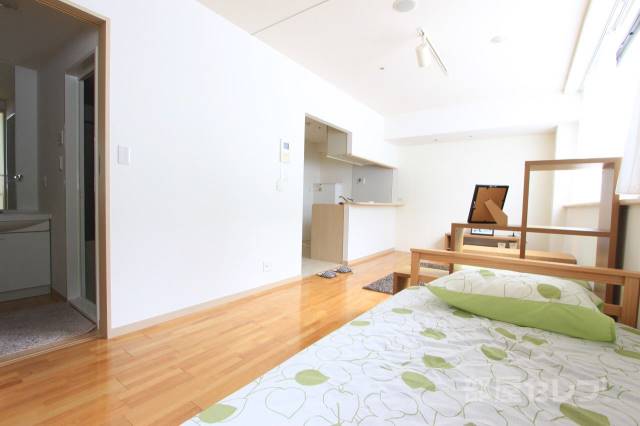 その他部屋・スペース　広いお部屋です