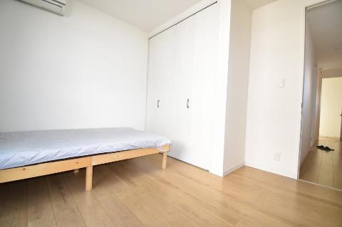 その他部屋・スペース　室内