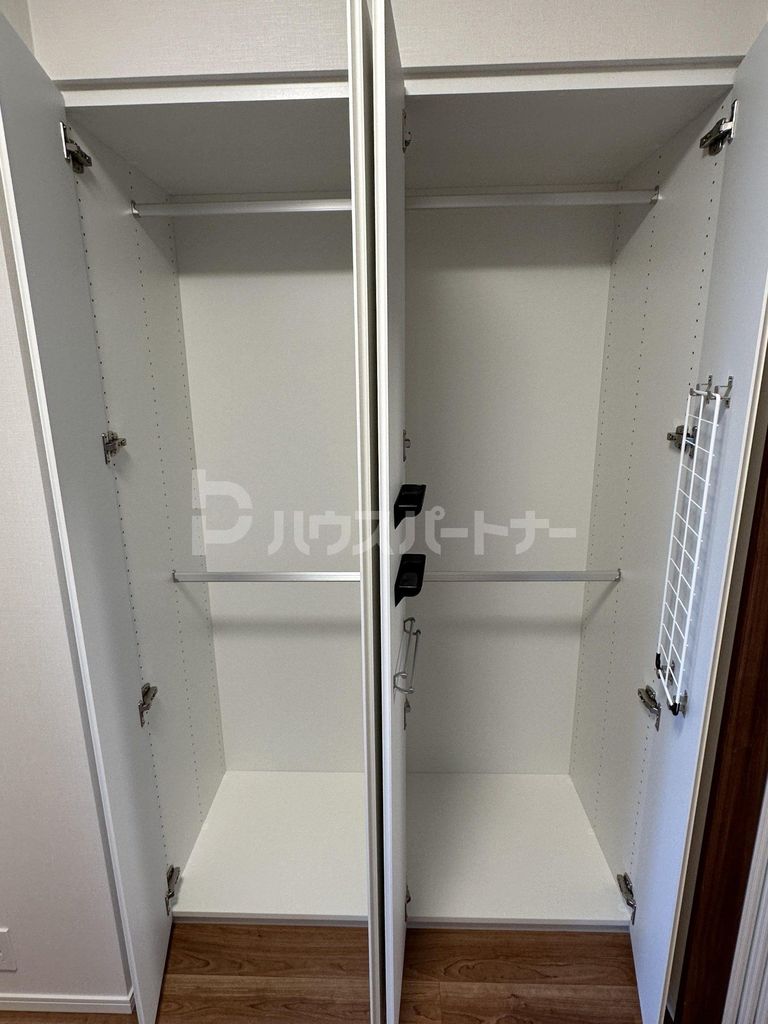 収納　収納