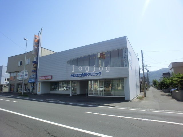 ドラックストア　サツドラクロスモール新発寒店（ドラッグストア）まで456m