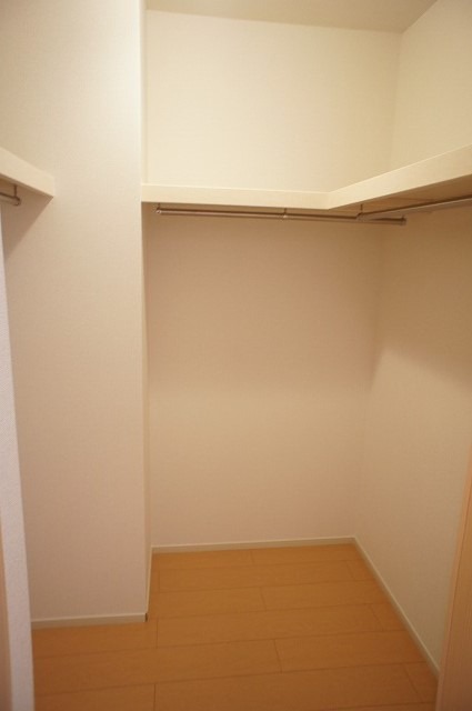 収納　図面と現状に相違がある場合には現状を優先