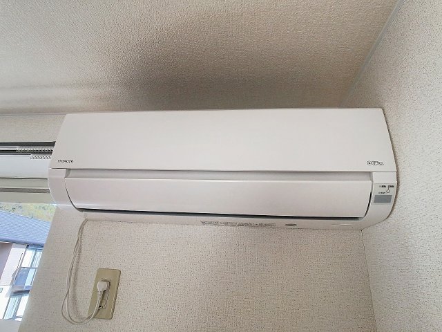 その他設備　2025年1月撮影