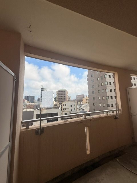 眺望　※他部屋参照
