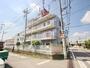 秋津駅より徒歩9分 3階 築38年5ヶ月の賃貸物件