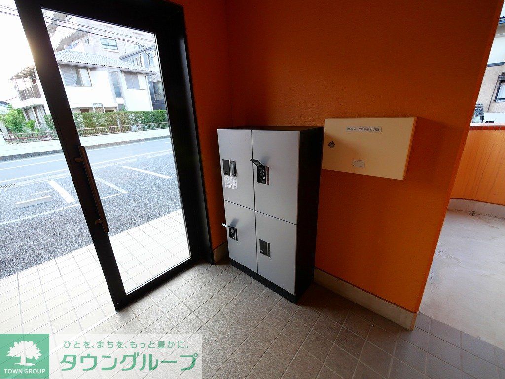 その他共有部分　設備