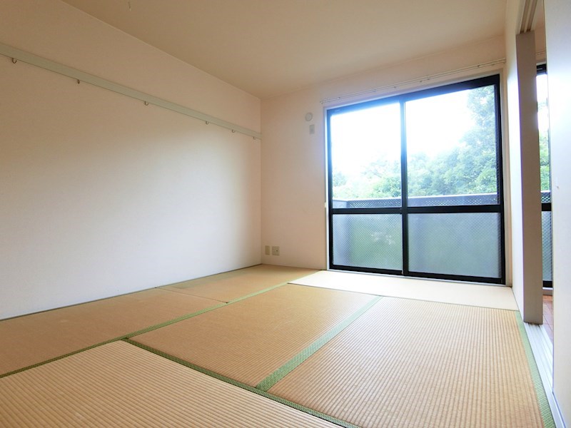 その他　和室