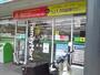 コンビニ　ファミリーマート 唐橋羅城門町店（コンビニ）まで434m