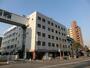病院　医療法人医和基会　牧山中央病院（病院）まで160m