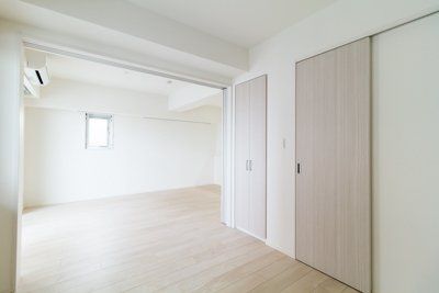 その他部屋・スペース　リビング/居室
