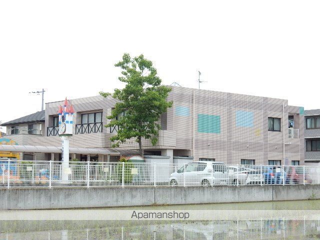 幼稚園・保育園　第二吉備こども園（幼稚園・保育園）まで361m