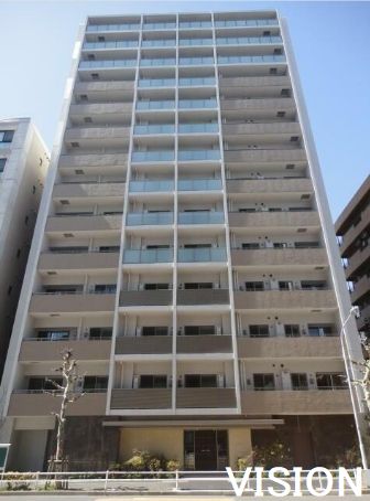 建物外観　☆外観☆