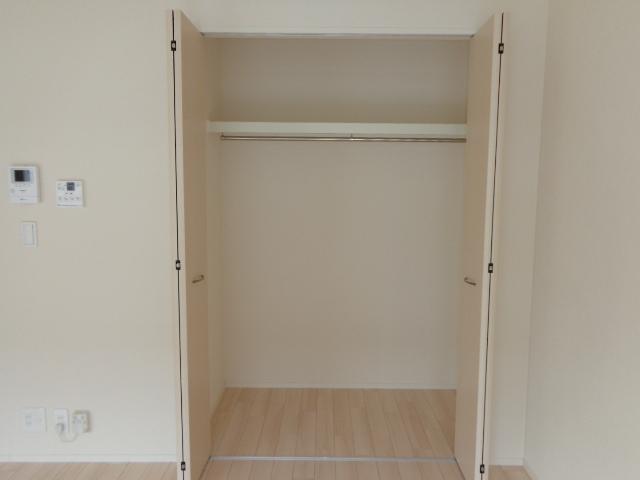 収納　リビング収納
