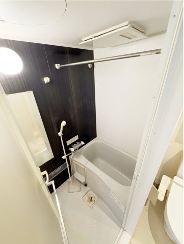 バス・シャワールーム　別部屋参考写真