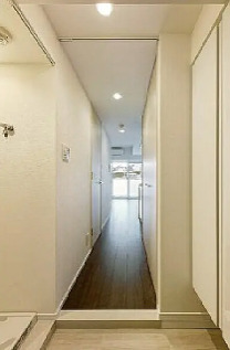 玄関　別部屋参考写真