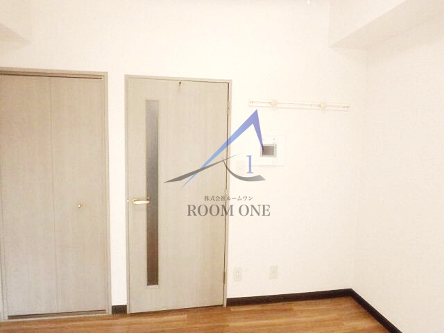 その他部屋・スペース　寝室です。