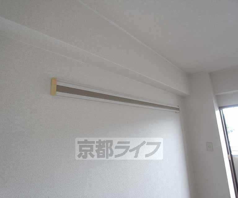 居室・リビング　清潔感のある素敵なお部屋です・