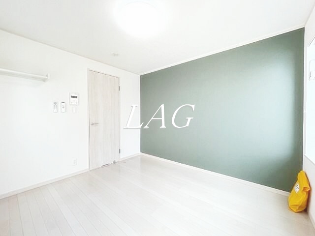 その他部屋・スペース　寝室です。