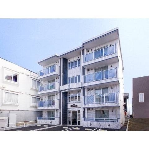 建物外観　詳細は、ウィンドワード菊水店までご相談下さい。