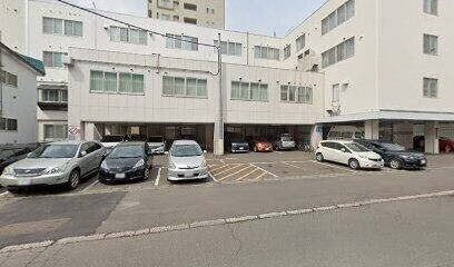 病院　社会医療法人北楡会開成病院（病院）まで482m