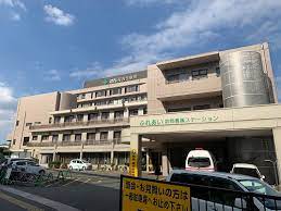 病院　福西会病院（病院）まで1405m