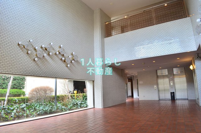 ロビー