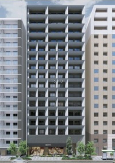 建物外観　★見学予約受付中★