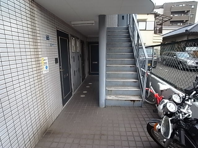 ロビー