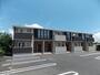 姶良駅より徒歩14分 1階 築16年6ヶ月の賃貸物件