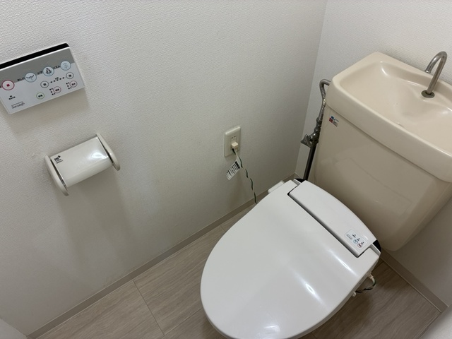 UR谷津パークタウン参番街のその他写真