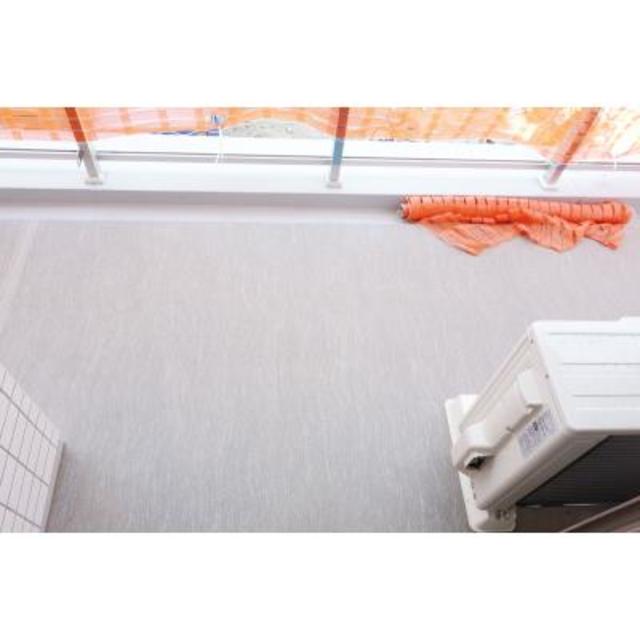 バルコニー　※写真は同タイプ住戸です。