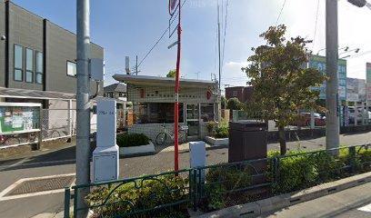 警察署・交番　亀有警察署 水元公園前交番（警察署・交番）まで800m