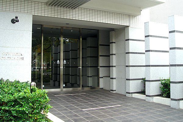 ＪＲ京浜東北線 大井町駅 徒歩3分 13階建 築21年の外観写真