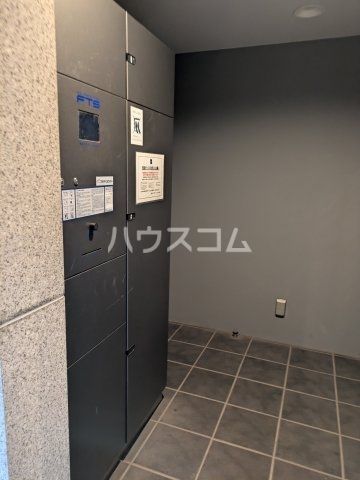 ＪＲ京浜東北線 大井町駅 徒歩3分 13階建 築21年の外観写真