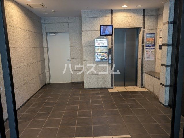 ＪＲ京浜東北線 大井町駅 徒歩3分 13階建 築21年の外観写真