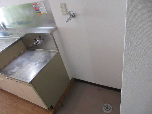 その他設備　※別号室参考写真