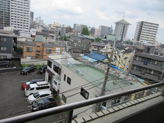 眺望　※別号室参考写真