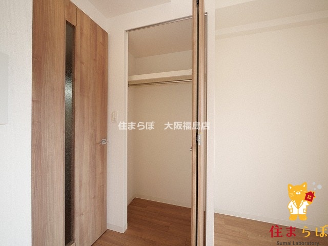収納　使い方次第で印象が変わる