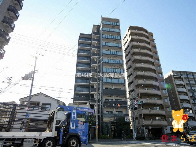 建物外観　★ ★ 口コミ平均4.94のお店 ★ ★