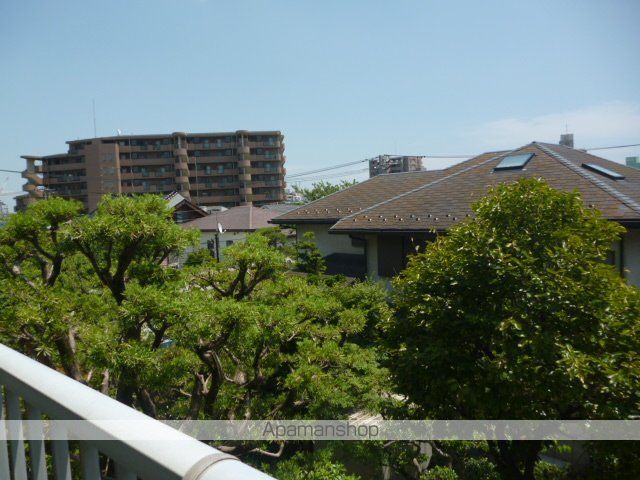 眺望　眺望