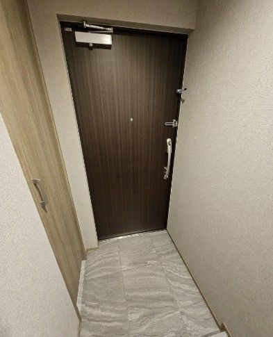 玄関　別部屋参考写真