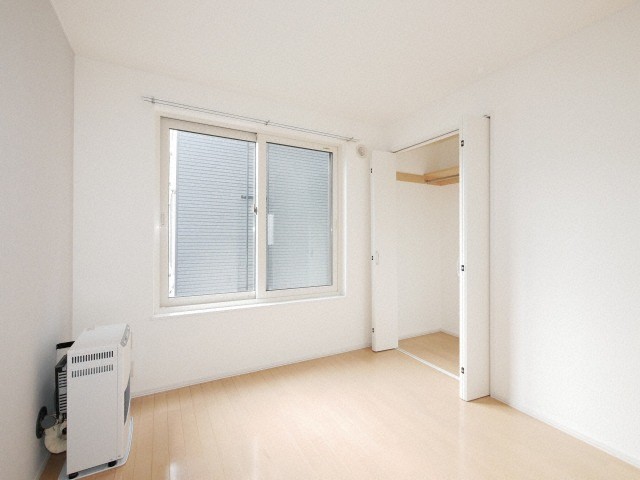 眺望　人気の洋室タイプのお部屋です♪