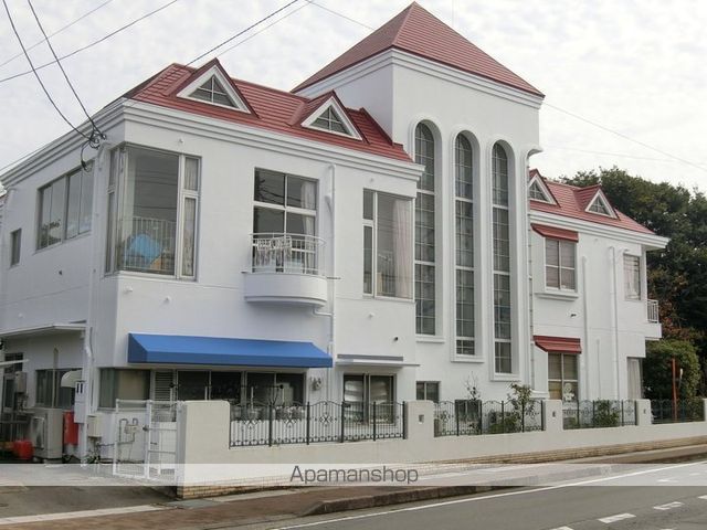 幼稚園・保育園　長窪保育園（幼稚園・保育園）まで520m