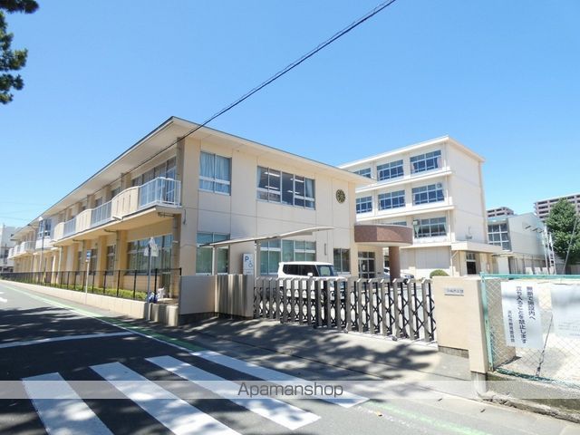 小学校　佐藤小学校（小学校）まで246m