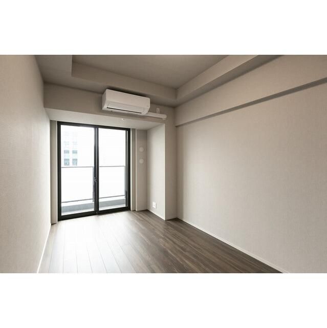 その他部屋・スペース　内装は落ち着いています